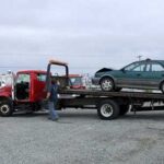 Affordable Towing Indianapolis