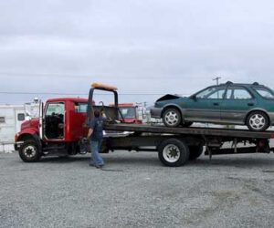 Affordable Towing Indianapolis