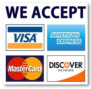 Payments Acceptance 