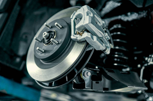 4 Reasons Why You Should Check Your Brakes Regularly